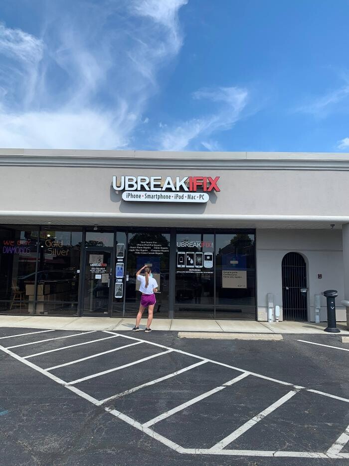 Images uBreakiFix - Phone and Computer Repair