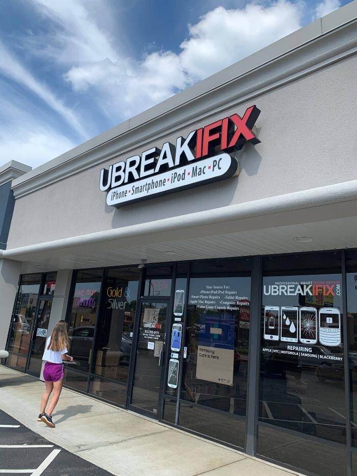 Images uBreakiFix - Phone and Computer Repair