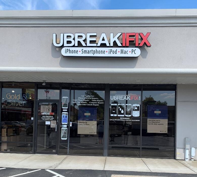 Images uBreakiFix - Phone and Computer Repair