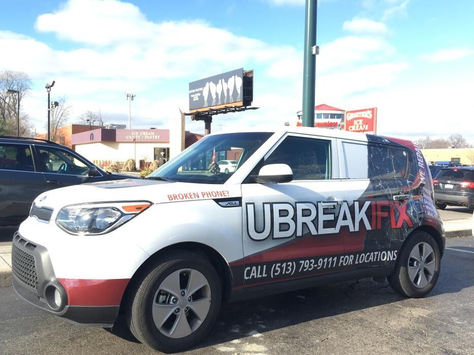 Images uBreakiFix - Phone and Computer Repair