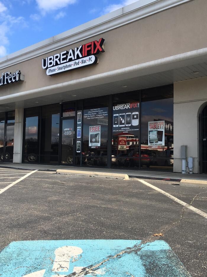 Images uBreakiFix - Phone and Computer Repair