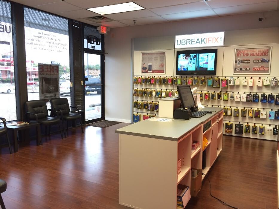 Images uBreakiFix - Phone and Computer Repair