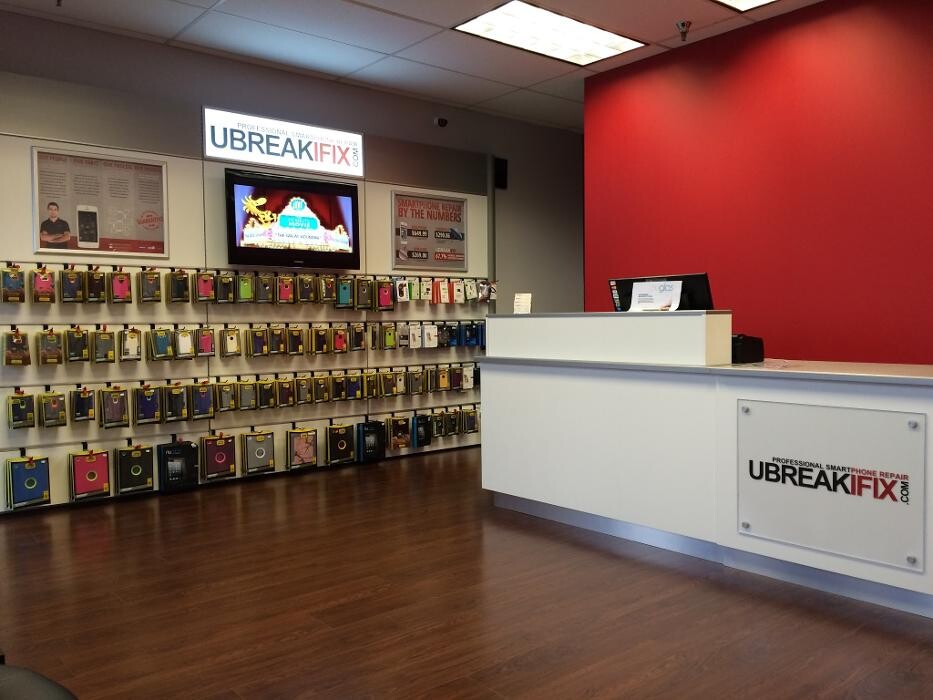 Images uBreakiFix - Phone and Computer Repair