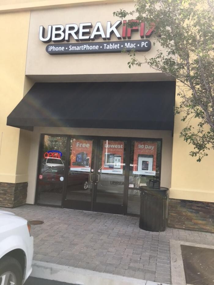 Images uBreakiFix - Phone and Computer Repair