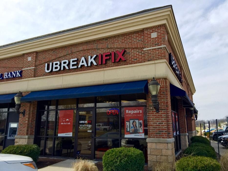 Images uBreakiFix - Phone and Computer Repair