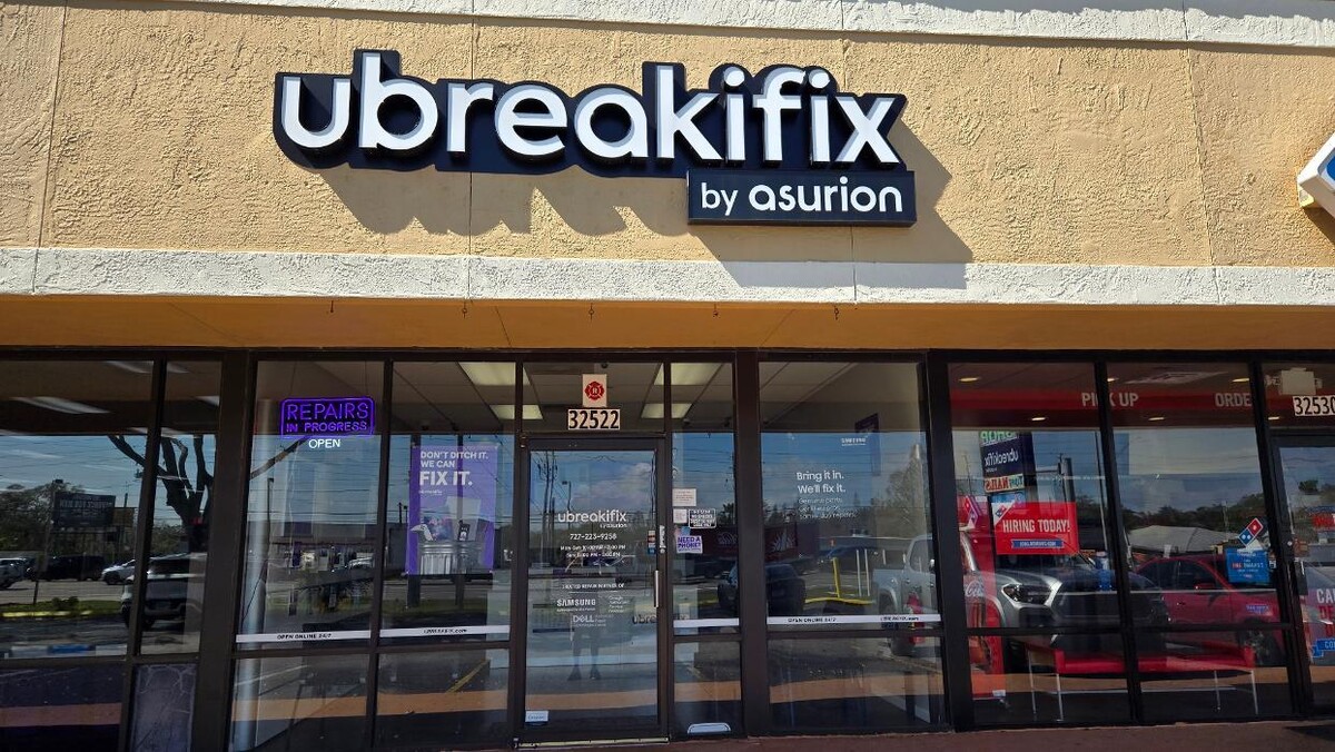 Images uBreakiFix - Phone and Computer Repair