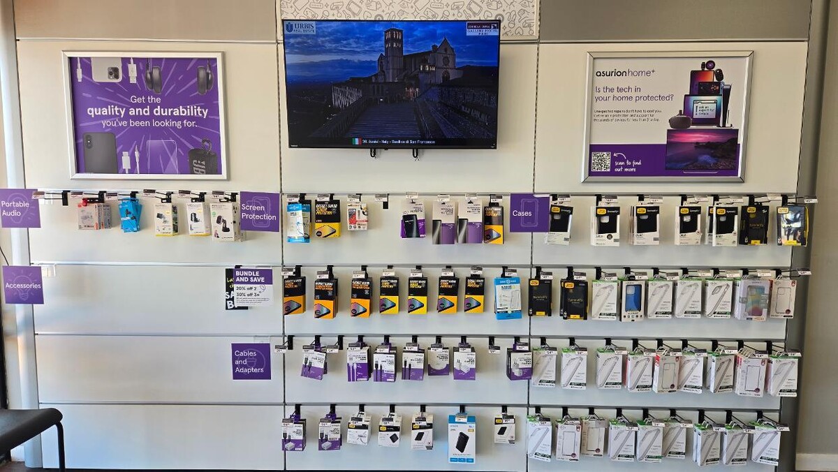 Images uBreakiFix - Phone and Computer Repair