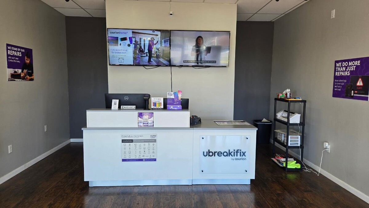 Images uBreakiFix - Phone and Computer Repair