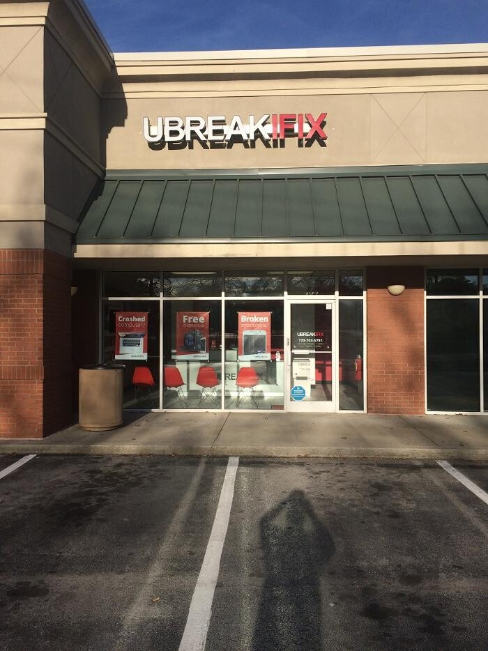 Images uBreakiFix - Phone and Computer Repair