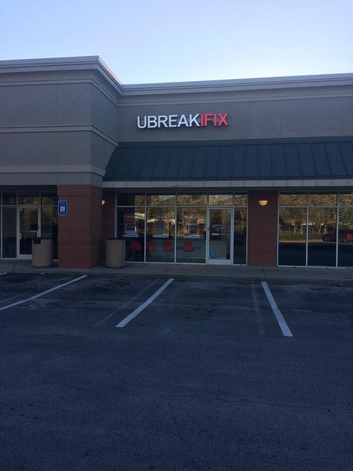 Images uBreakiFix - Phone and Computer Repair