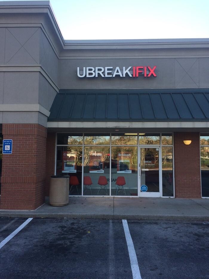 Images uBreakiFix - Phone and Computer Repair