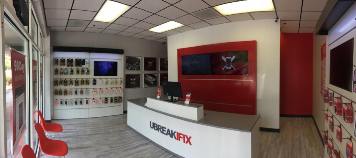 Images uBreakiFix - Phone and Computer Repair