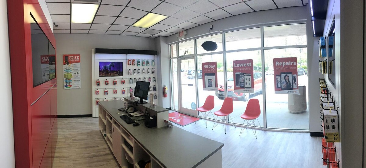 Images uBreakiFix - Phone and Computer Repair