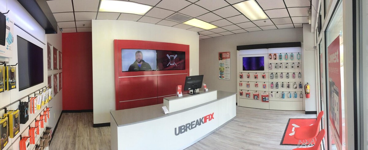Images uBreakiFix - Phone and Computer Repair