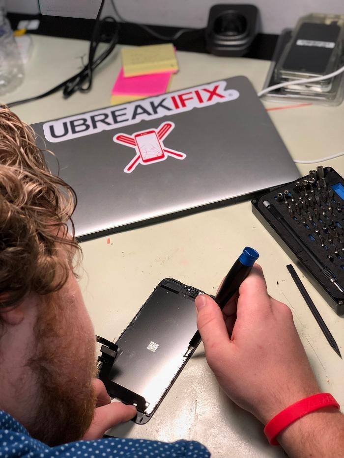 Images uBreakiFix - Phone and Computer Repair