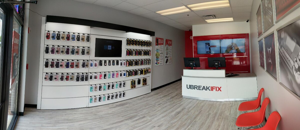 Images uBreakiFix - Phone and Computer Repair