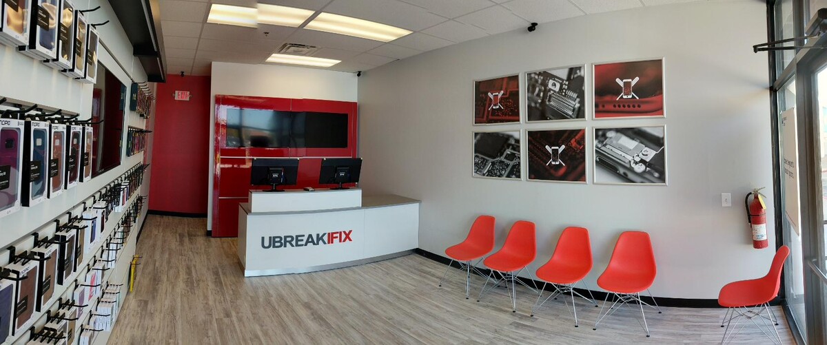 Images uBreakiFix - Phone and Computer Repair