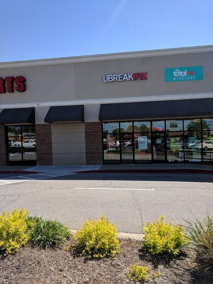 Images uBreakiFix - Phone and Computer Repair