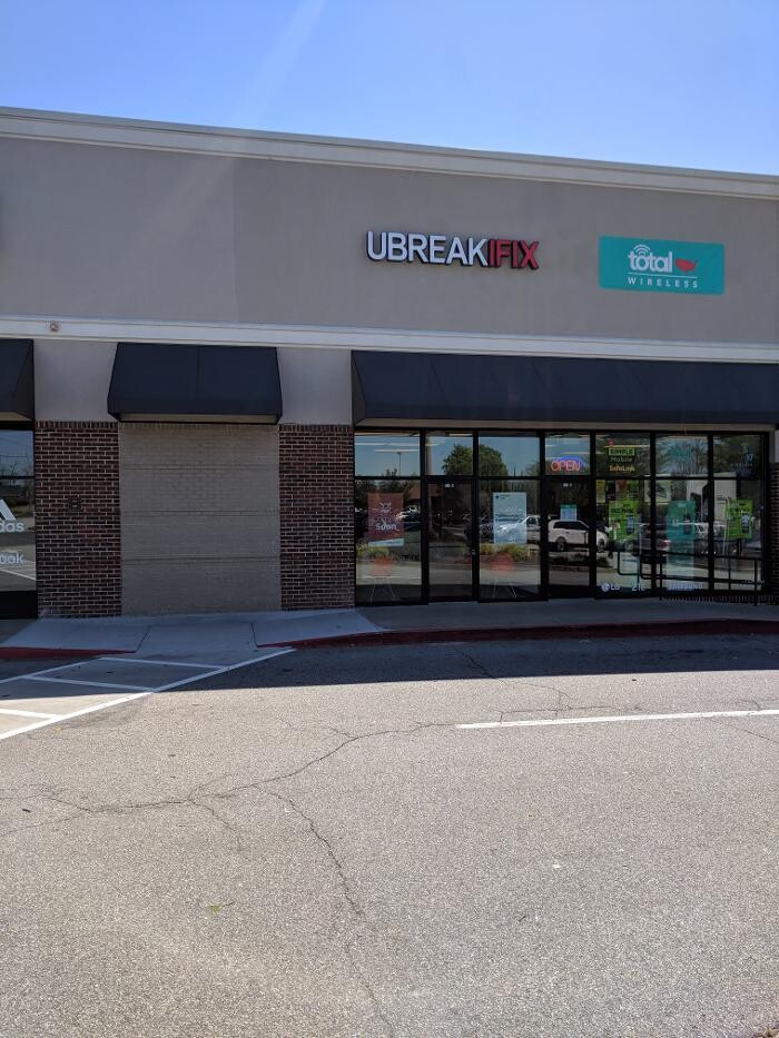 Images uBreakiFix - Phone and Computer Repair