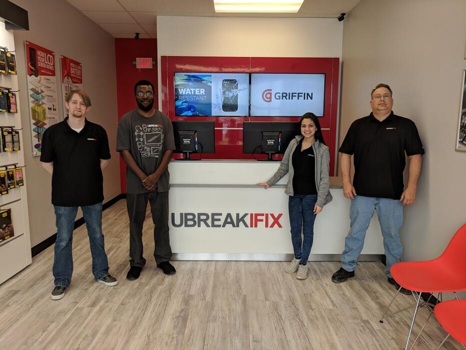 Images uBreakiFix - Phone and Computer Repair