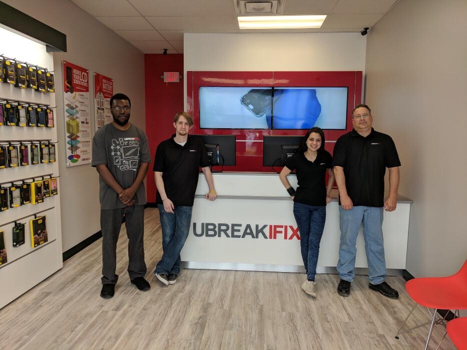 Images uBreakiFix - Phone and Computer Repair