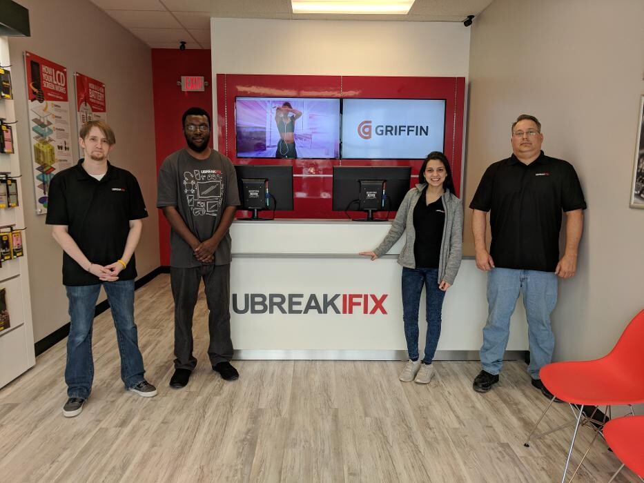 Images uBreakiFix - Phone and Computer Repair