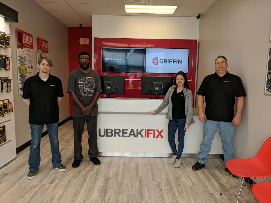Images uBreakiFix - Phone and Computer Repair