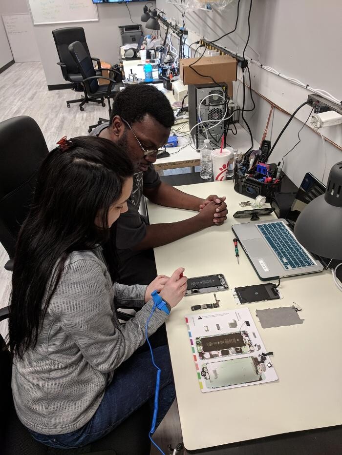 Images uBreakiFix - Phone and Computer Repair
