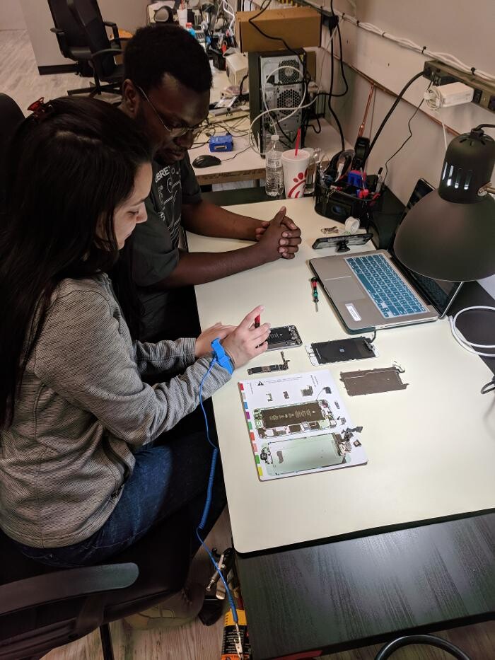 Images uBreakiFix - Phone and Computer Repair