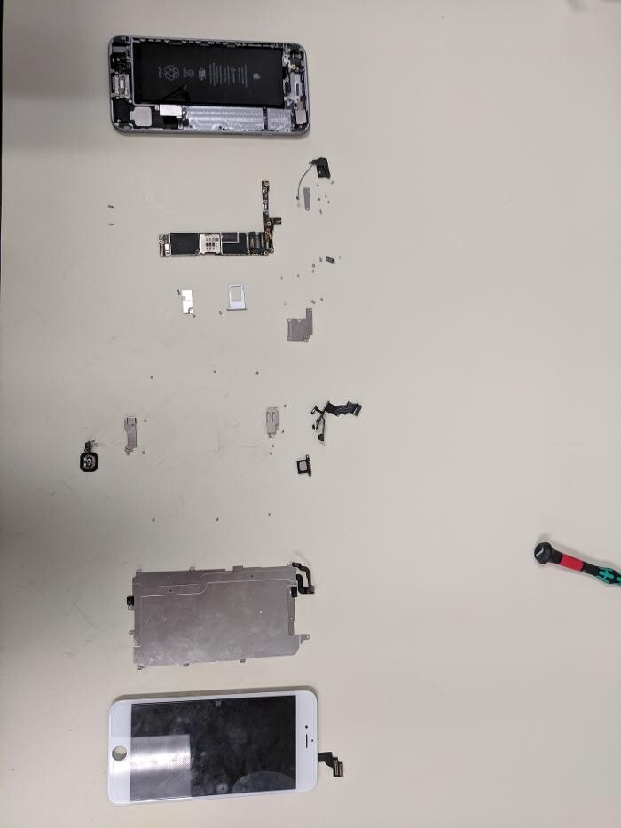 Images uBreakiFix - Phone and Computer Repair