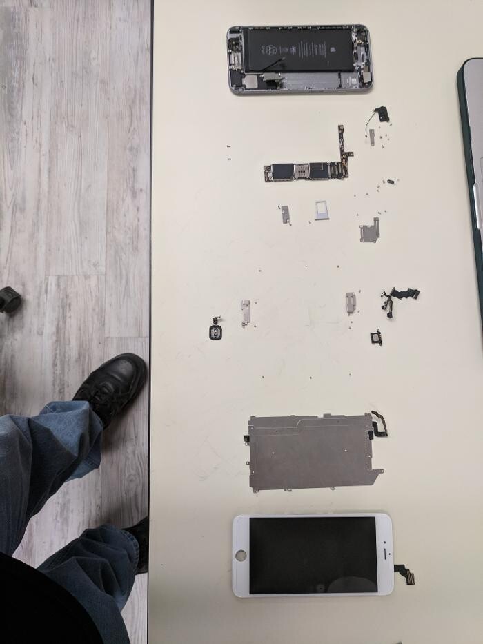 Images uBreakiFix - Phone and Computer Repair