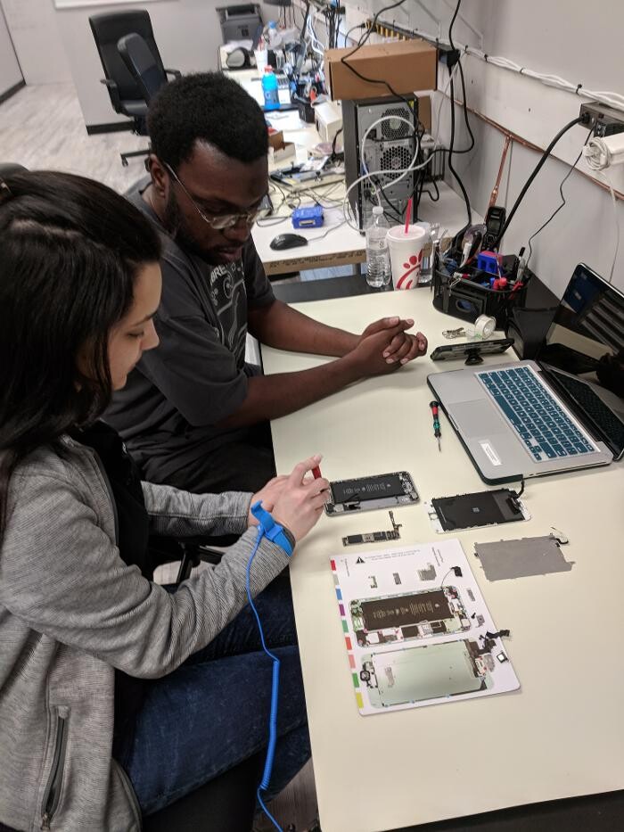Images uBreakiFix - Phone and Computer Repair