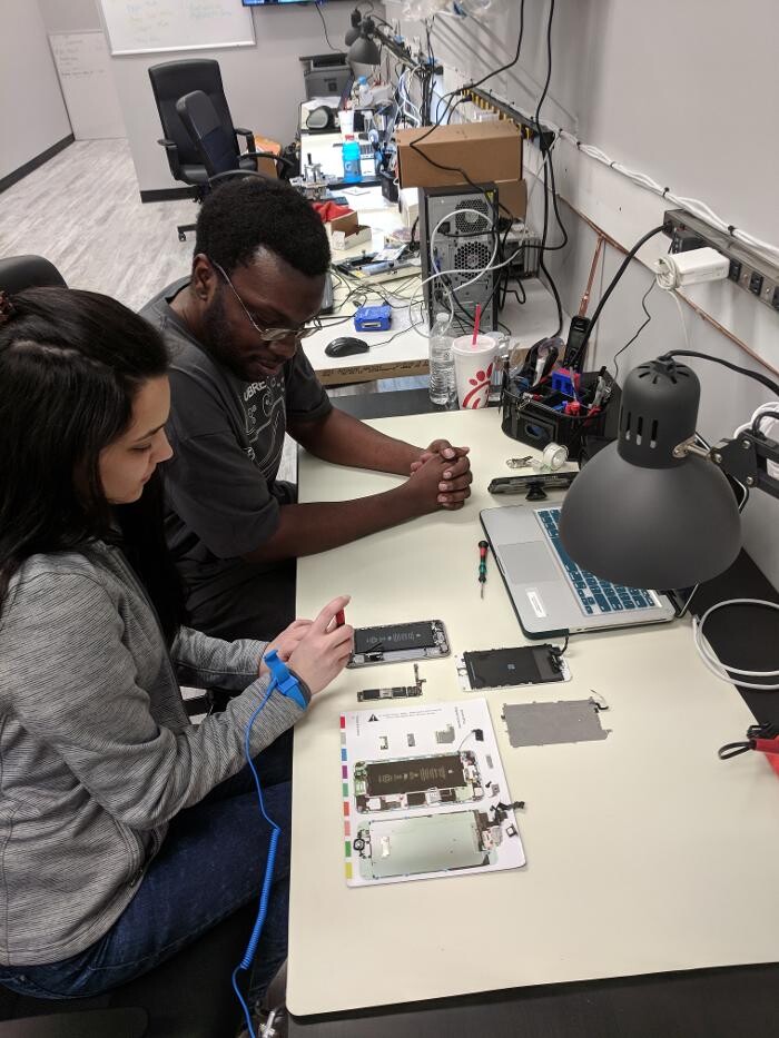 Images uBreakiFix - Phone and Computer Repair