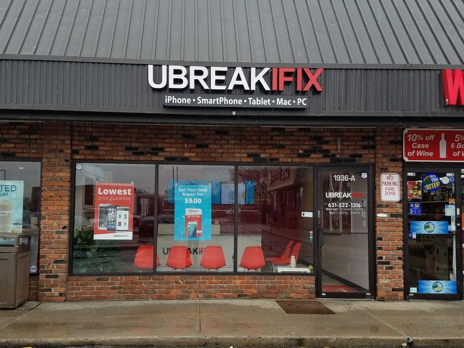 Images uBreakiFix - Phone and Computer Repair