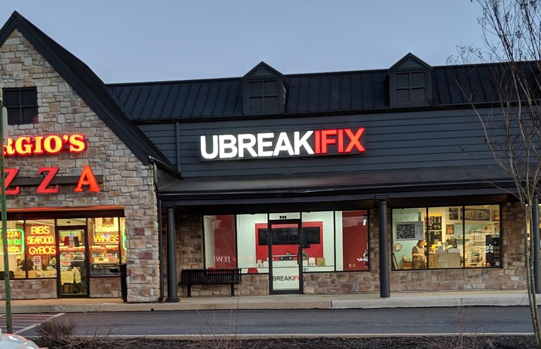 Images uBreakiFix - Phone and Computer Repair