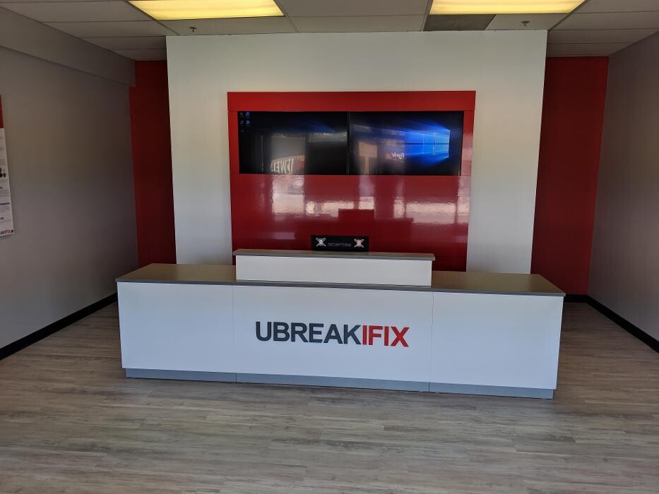 Images uBreakiFix - Phone and Computer Repair
