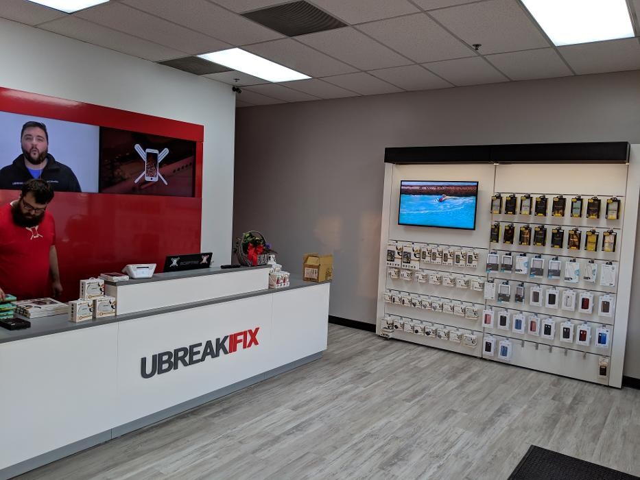 Images uBreakiFix - Phone and Computer Repair