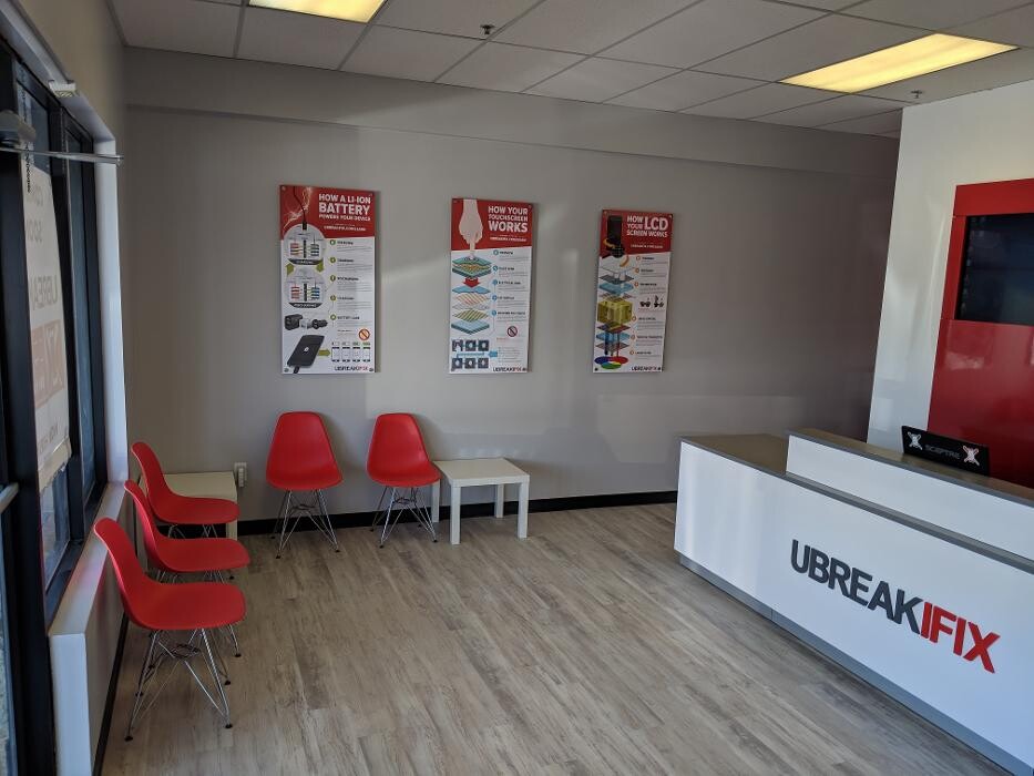 Images uBreakiFix - Phone and Computer Repair