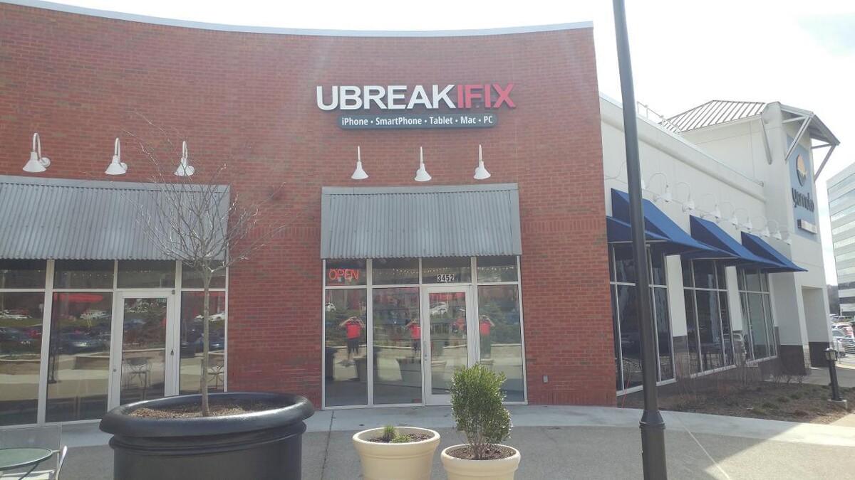 Images uBreakiFix - Phone and Computer Repair