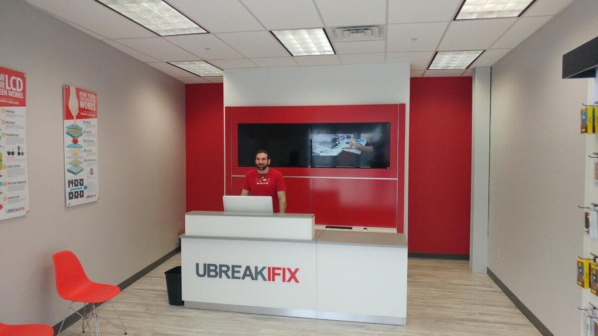 Images uBreakiFix - Phone and Computer Repair