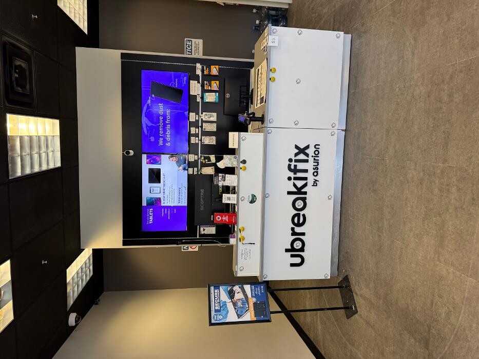 Images uBreakiFix - Phone and Computer Repair