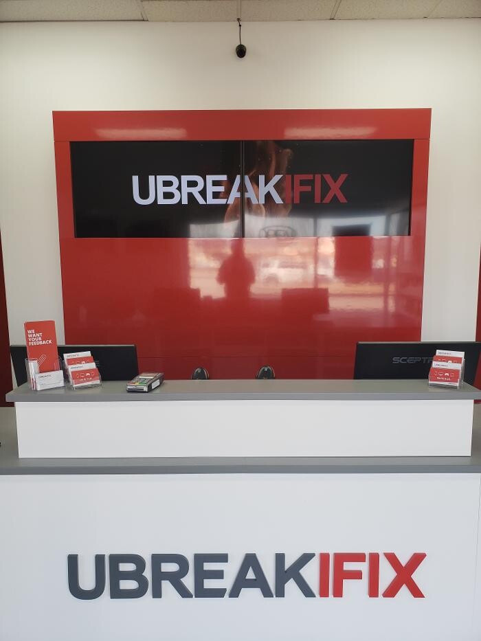 Images uBreakiFix - Phone and Computer Repair