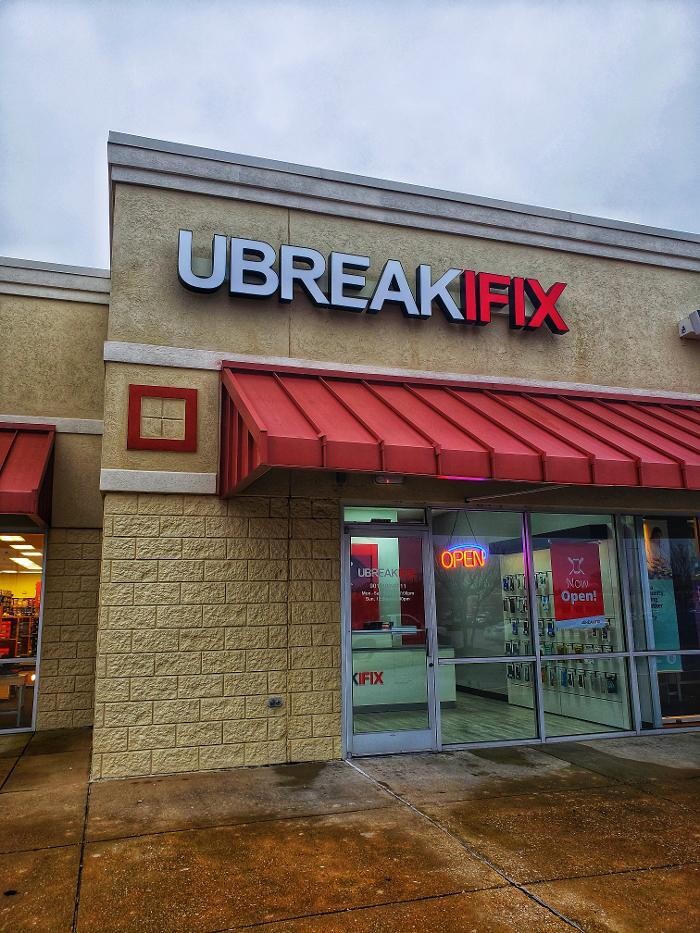 Images uBreakiFix - Phone and Computer Repair