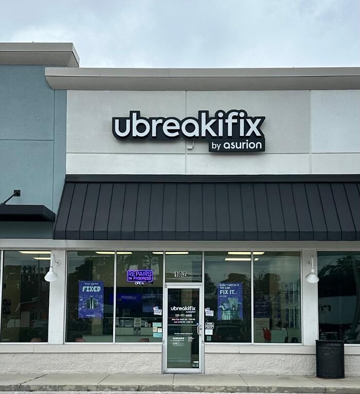 Images uBreakiFix - Phone and Computer Repair