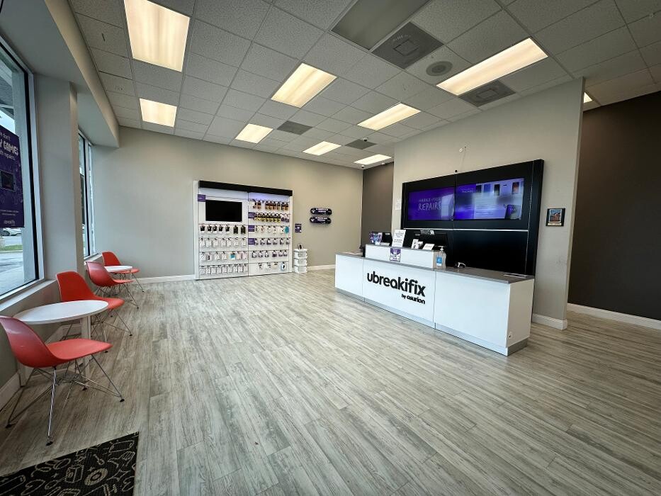 Images uBreakiFix - Phone and Computer Repair