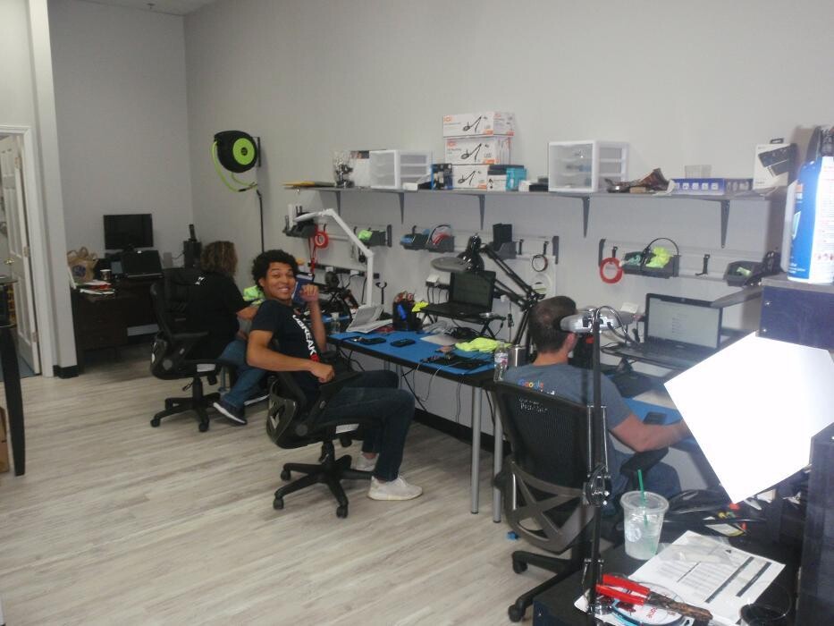 Images uBreakiFix - Phone and Computer Repair