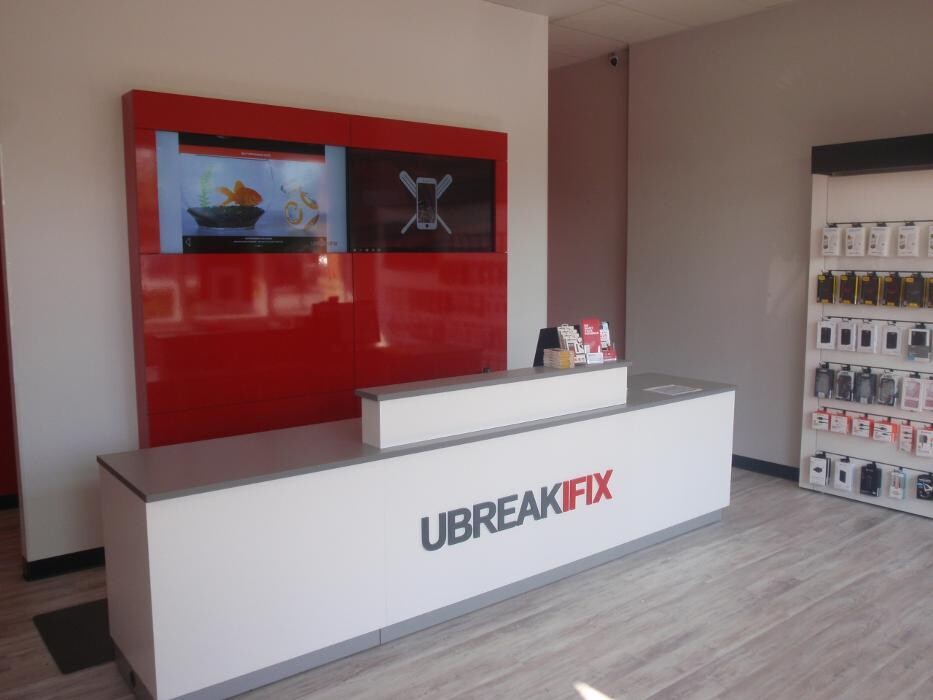 Images uBreakiFix - Phone and Computer Repair