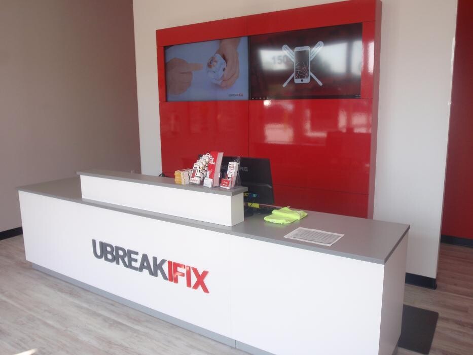 Images uBreakiFix - Phone and Computer Repair