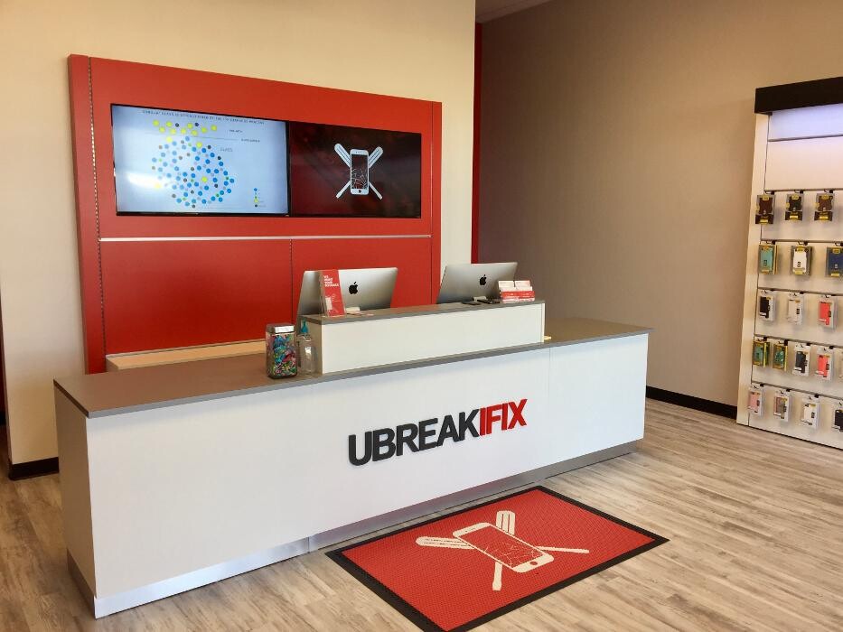 Images uBreakiFix - Phone and Computer Repair