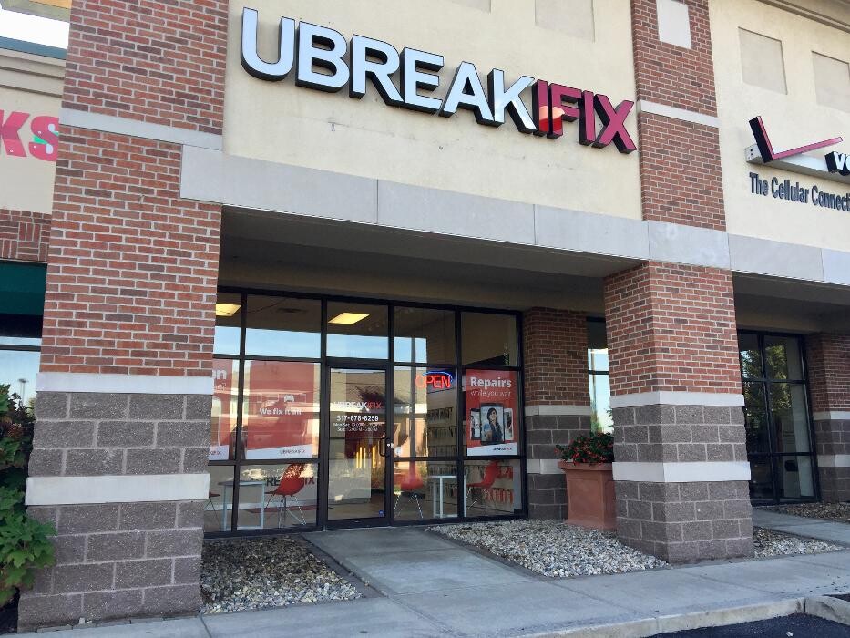 Images uBreakiFix - Phone and Computer Repair